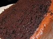 Gâteau chocolat Hershey