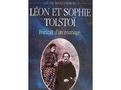 Léon Sophie Tolstoï: portrait d'un mariage