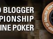 World Blogger Championship Online Poker