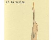 canard, mort tulipe