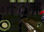[Application IPA] Exclusivité EuroiPhone Chainsaw Zombie Hunter