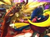 Nouvelle vidéo pour Super Street Fighter