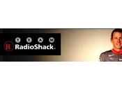 Radio Shack Armstrong prêt