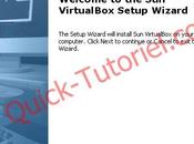 #144 Créer machine virtuelle avec VirtualBox. [Partie
