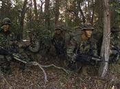 Pensée militaire française renseignement