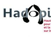 logo HADOPI utilise font copyrightée