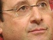 François Hollande destinée présidentielle