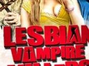 LESBIAN VAMPIRE KILLERS bientôt Blu-ray DVD!!!