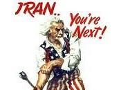Iran menace plane toujours