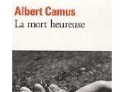 Albert Camus, l'hommage