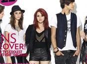 Skins saison acteurs font (encore) promo