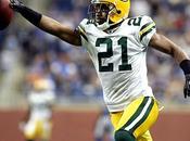 Charles Woodson nommé joueur défensif l’année