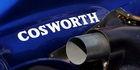 Cosworth expédie premiers moteurs