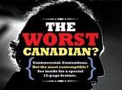 magazine Canadien, victime pornographie