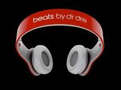 Nouvelle gamme “Beats Dré”