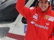 nouvelle Ferrari sera présentée janvier