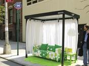 Marketing Alternatif Quand abribus jouent