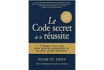 code secret réussite