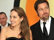 Brad Pitt Angelina Jolie apporte leur soutien victimes l’île d’Haïti
