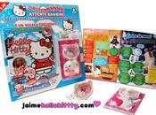 Italie: numéro magazine Hello kitty