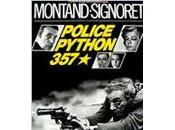 "Police Python 357" film noir spectral