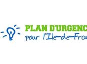 Plan d'Urgence pour l'Île-de-France Delanopolis s'engage