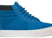 Vans vault spring 2010 collection standard issue