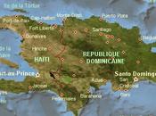 Tremblement terre Haiti