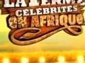 Ferme Célébrités Afrique animaux attendent (bande annonce)