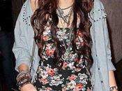 Sous jupe Milley Cyrus