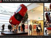 Alfa Romeo pour soldes