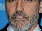 George Clooney organize téléthon pour Haïti