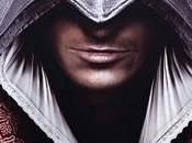 Ezzio reprend service dans Assassin's Creed