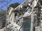 Port-au-Prince, géographie d'une ville vulnérable catastrophe