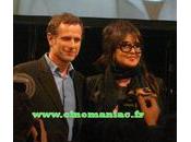 Prix Lumières Isabelle Adjani Tahar Rahim meilleurs acteurs, "Welcome" meilleur film