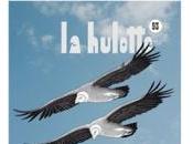 L'invité Hulotte Vautour fauve.