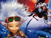 nouveautés 2010 futuroscope