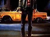 Film Taxi driver Martin Scorcese (1976)