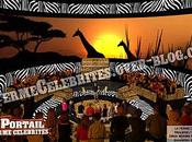 Portail Ferme Célébrités" vous dévoile photos plateau