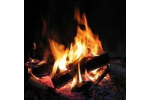 Réutiliser cendres cheminée