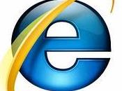 France l’Allemagne recommandent utiliser Internet Explorer