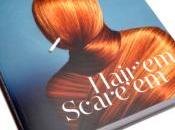 Graphic Books from gestalten Verlag Hair’em Illusive