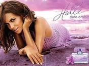 Halle Berry lance 2ime parfum