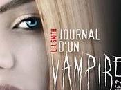 Journal d'un vampire, tome