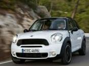 Mini Countryman Photo teaser