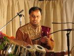 chanteur indien: Pandit Shyam Sundar Goswami