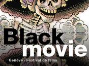 festival ciné indépendant fait part belle création LGBT Genève programme Black Movie