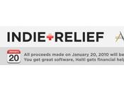 Haïti Indie+Relief MacBundleBox