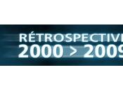 Rétrospective 2000-2009