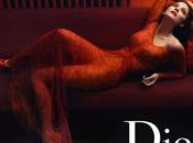 Marion Cotillard chante Franz Ferdinand pour Dior